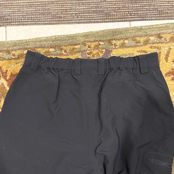 Patagonia Men's Navy Pants - Picture 8 of 8